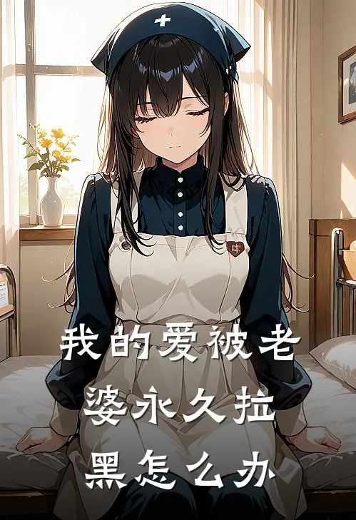 我的爱被老婆永久拉黑怎么办