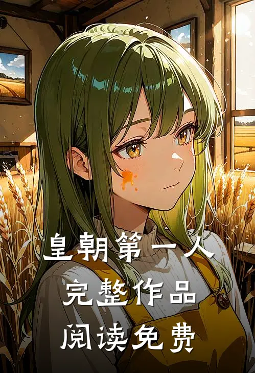 皇朝第一人完整作品阅读免费
