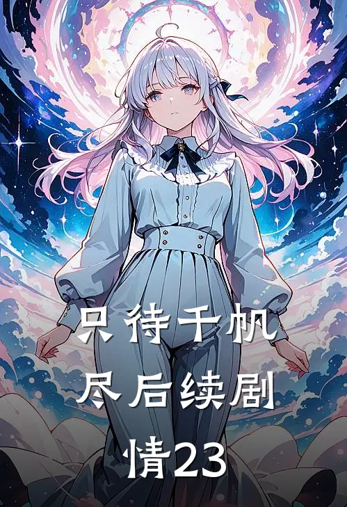 只待千帆尽后续剧情23