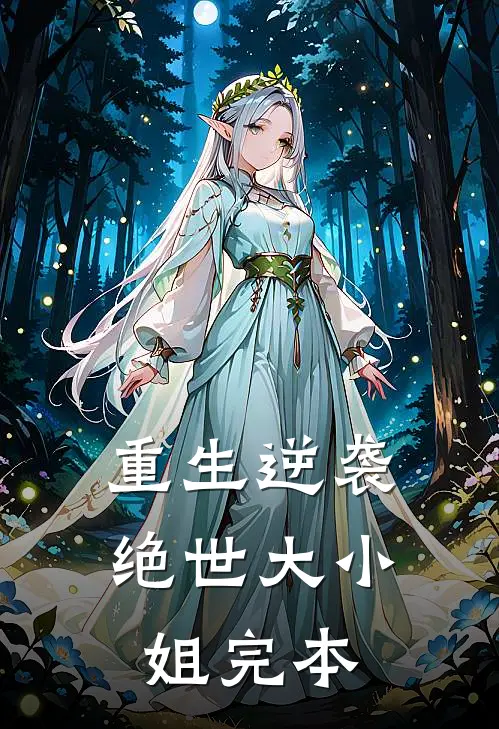 重生逆袭绝世大小姐完本