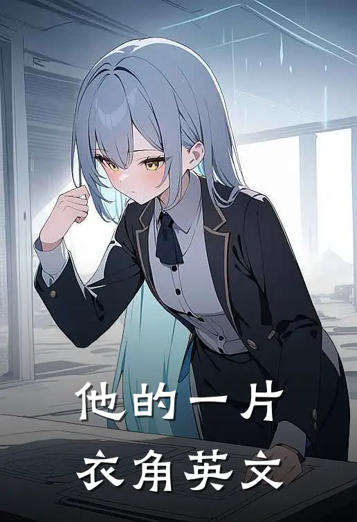 他的一片衣角英文