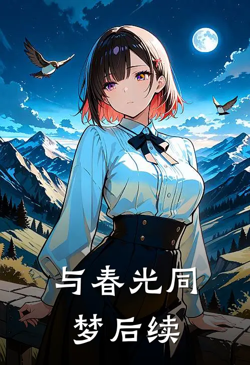 与春光同梦后续