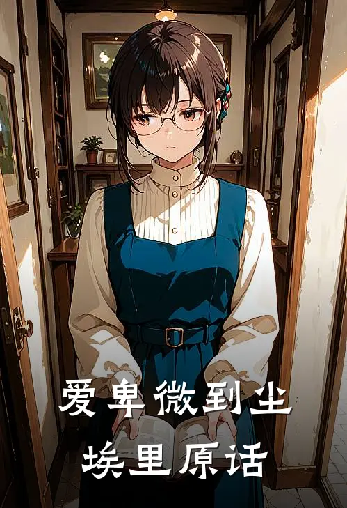 爱卑微到尘埃里原话