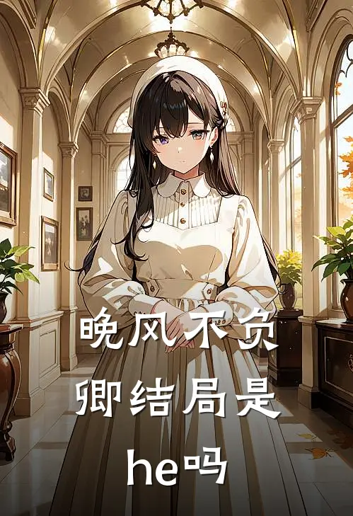 晚风不负卿结局是he吗