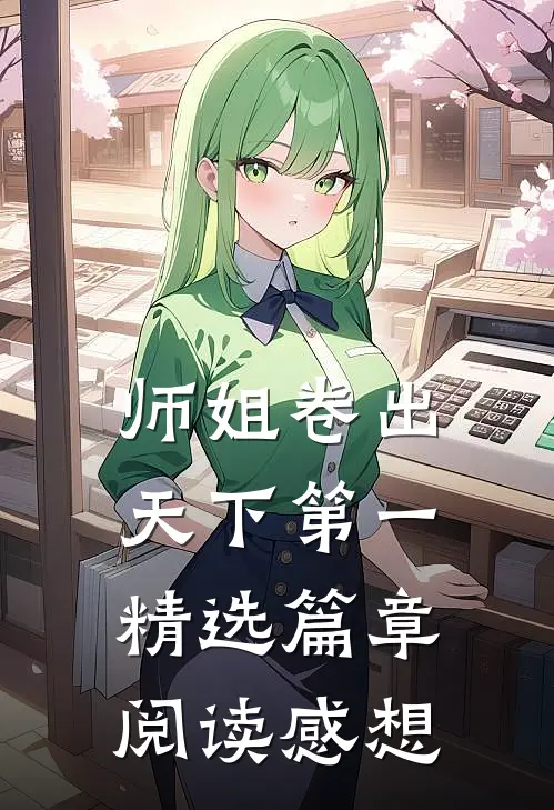 师姐卷出天下第一精选篇章阅读感想
