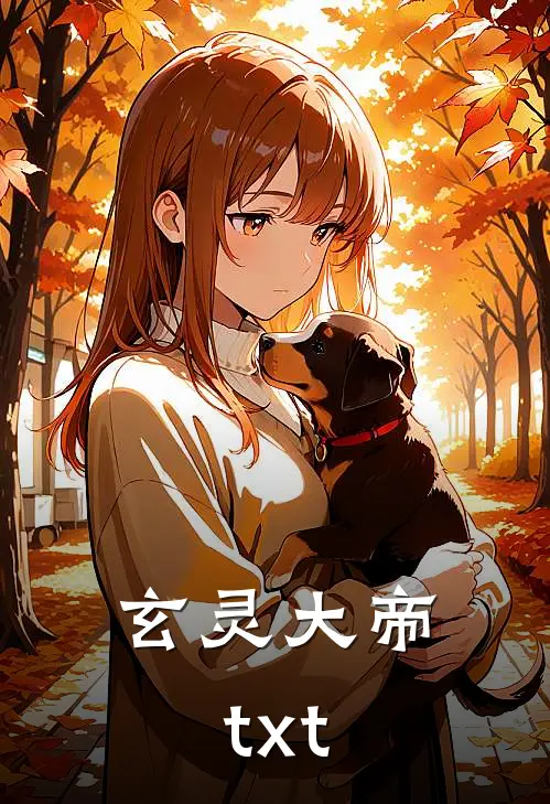玄灵大帝txt
