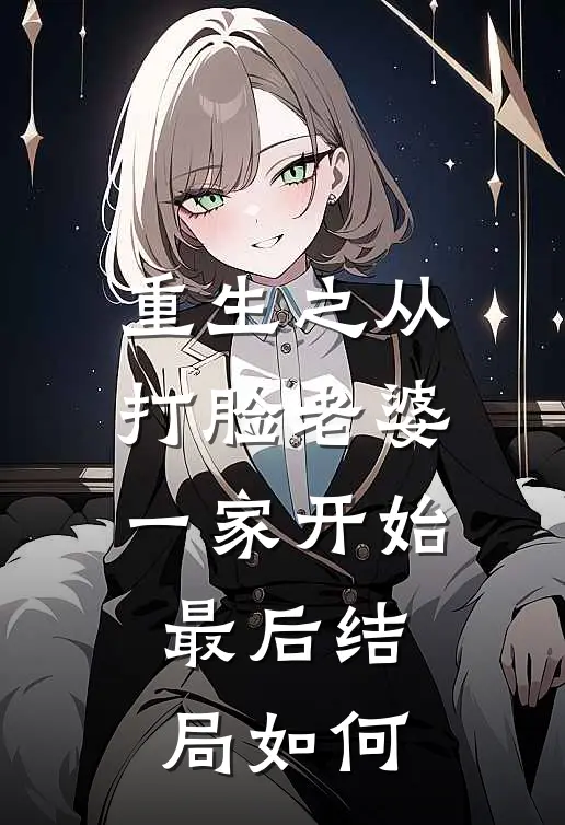 重生之从打脸老婆一家开始最后结局如何