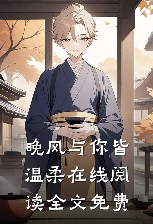 晚风与你皆温柔在线阅读全文免费