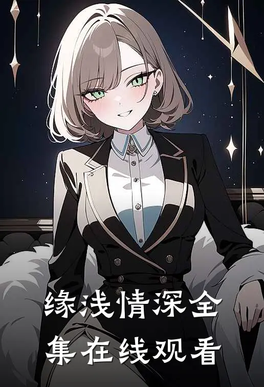 缘浅情深全集在线观看