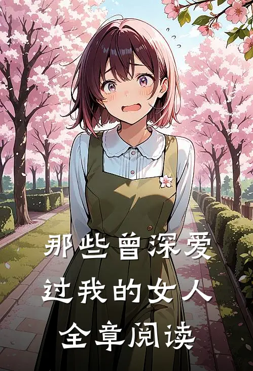 那些曾深爱过我的女人全章阅读