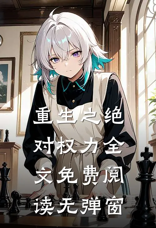 重生之绝对权力全文免费阅读无弹窗