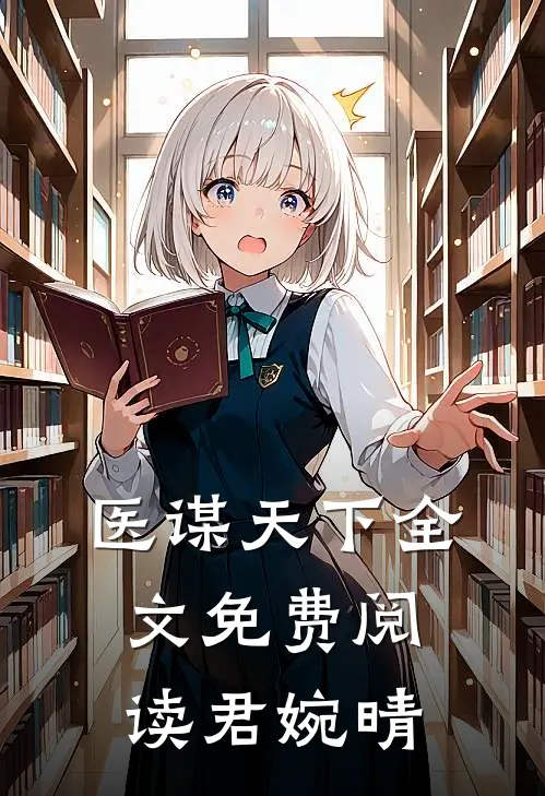 医谋天下全文免费阅读君婉晴