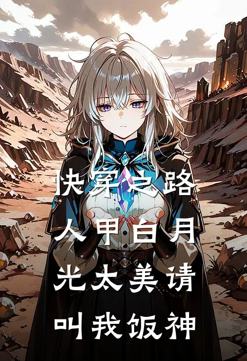 快穿之路人甲白月光太美请叫我饭神