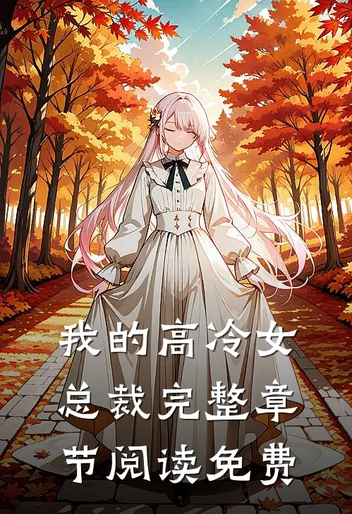 我的高冷女总裁完整章节阅读免费
