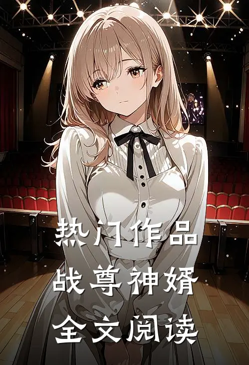 热门作品战尊神婿全文阅读