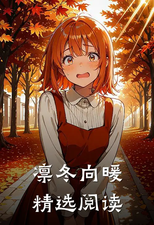 凛冬向暖精选阅读