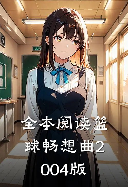 全本阅读篮球畅想曲2004版