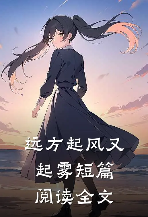 远方起风又起雾短篇阅读全文
