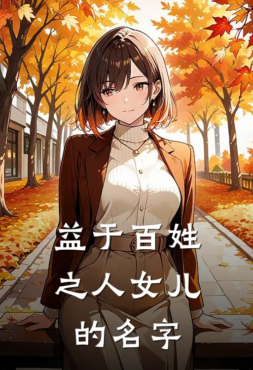 益于百姓之人女儿的名字