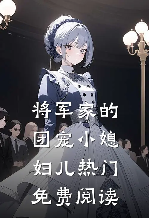 将军家的团宠小媳妇儿热门免费阅读