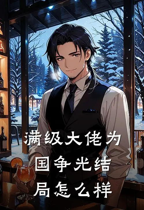满级大佬为国争光结局怎么样