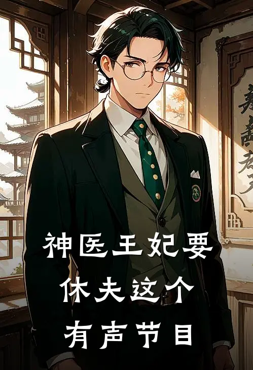 神医王妃要休夫这个有声节目