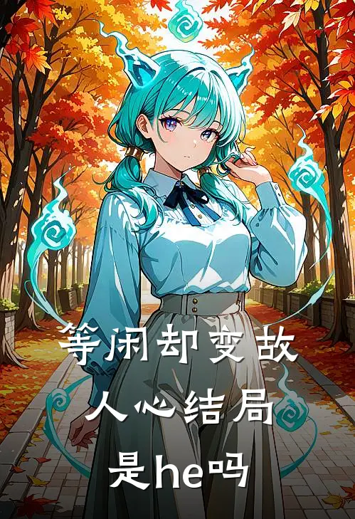 等闲却变故人心结局是he吗