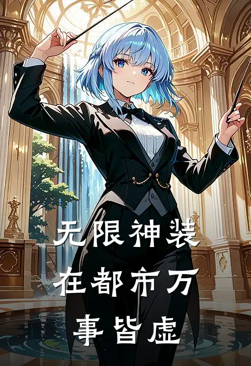 无限神装在都市万事皆虚