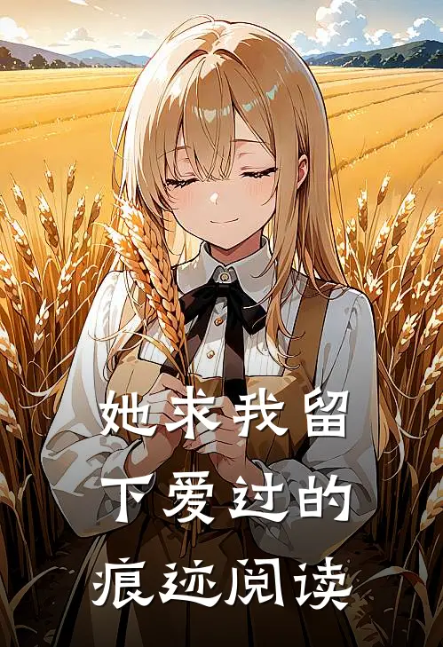她求我留下爱过的痕迹阅读