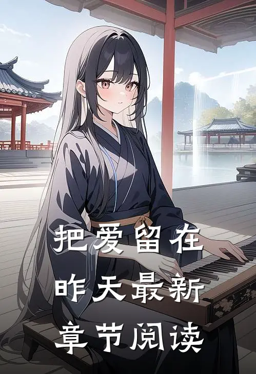 把爱留在昨天最新章节阅读
