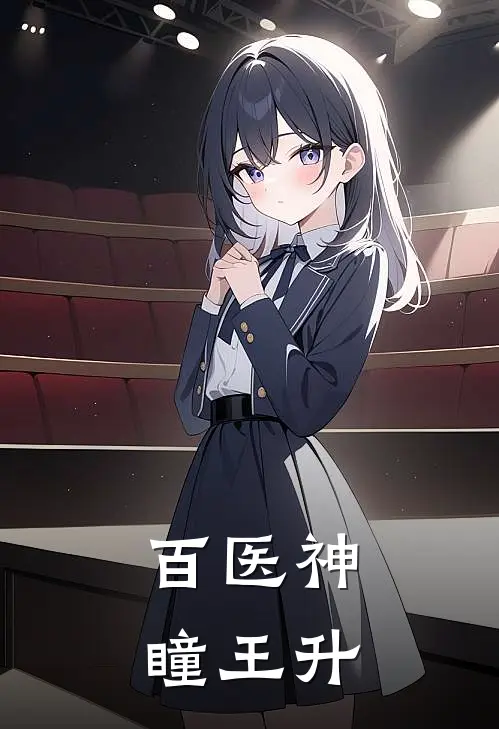 百医神瞳 王升