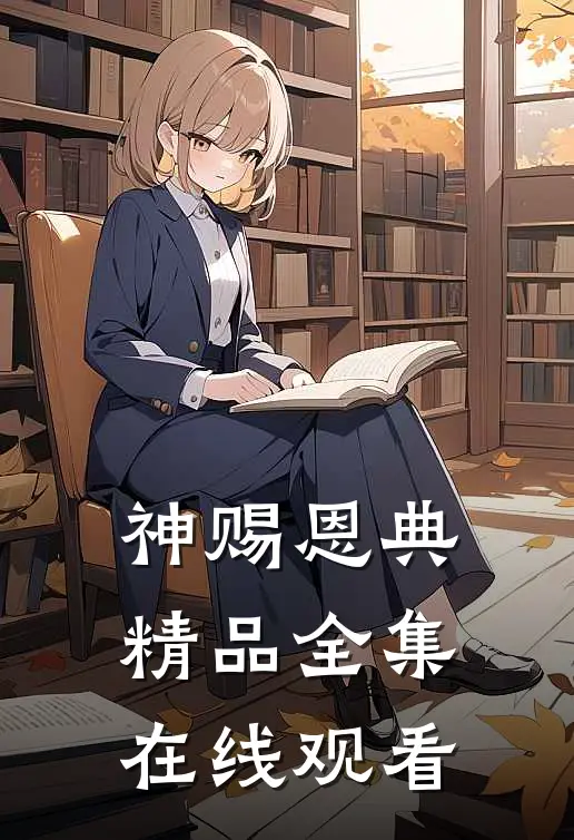 神赐恩典精品全集在线观看