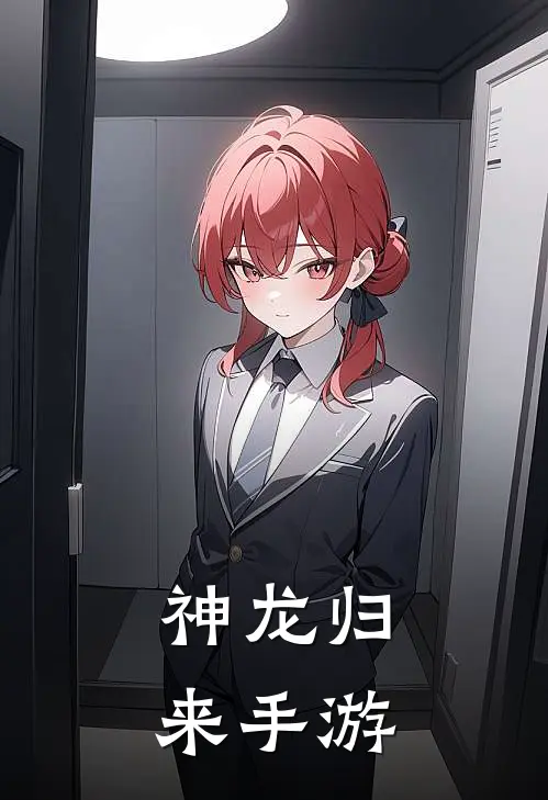 神龙归来手游