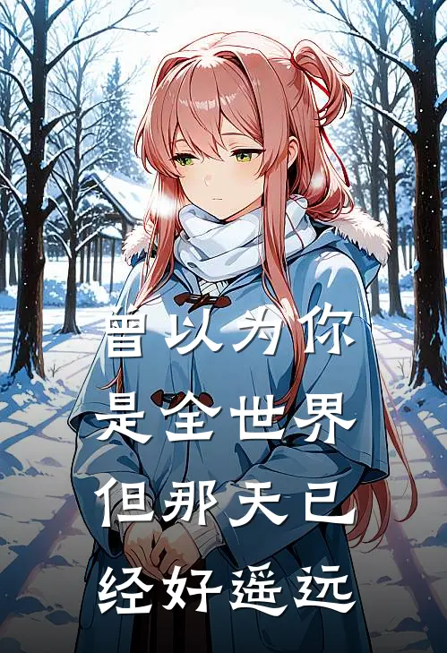 曾以为你是全世界但那天已经好遥远