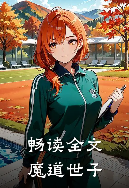 畅读全文魔道世子