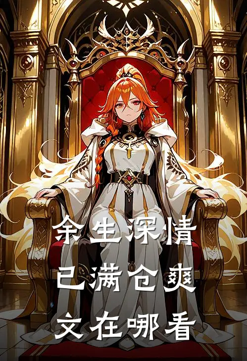 余生深情已满仓爽文在哪看
