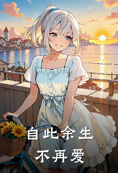 自此余生不再爱