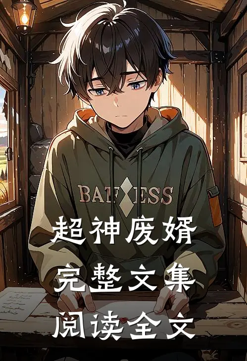 超神废婿完整文集阅读全文