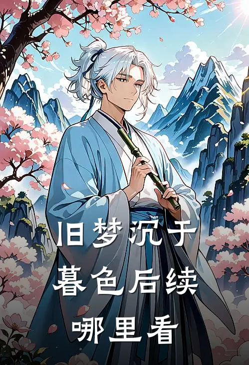 旧梦沉于暮色后续哪里看