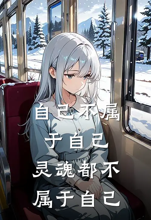 自己不属于自己,灵魂都不属于自己