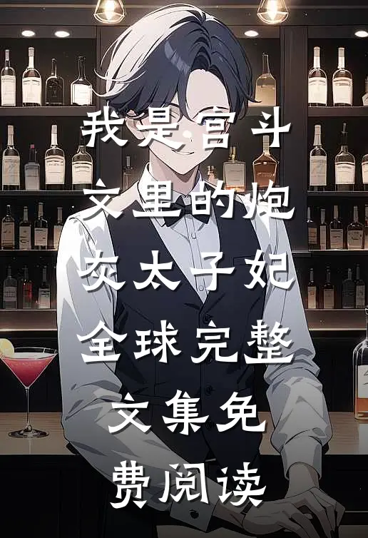 我是宫斗文里的炮灰太子妃全球完整文集免费阅读