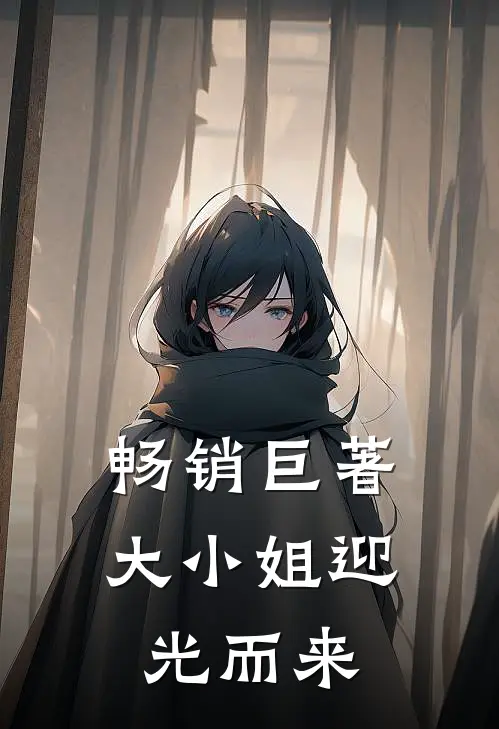 畅销巨著大小姐迎光而来