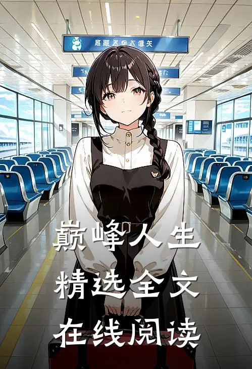 巅峰人生精选全文在线阅读