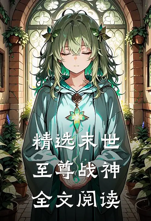 精选末世至尊战神全文阅读