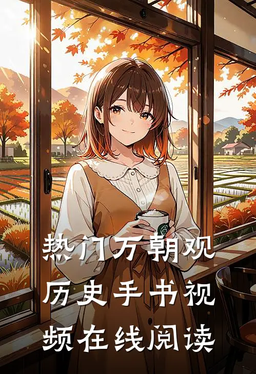 热门万朝观历史手书视频在线阅读