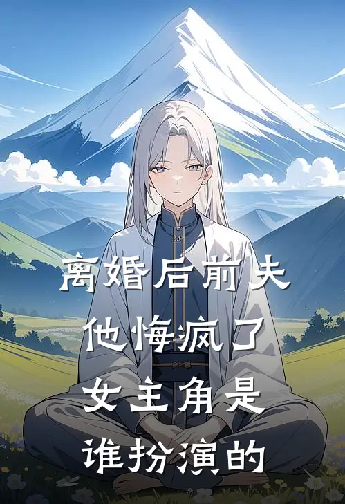 离婚后前夫他悔疯了女主角是谁扮演的