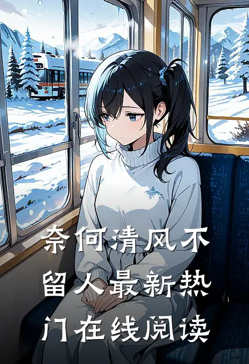 奈何清风不留人最新热门在线阅读