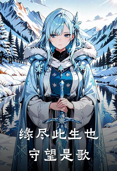 缘尽此生也守望是歌