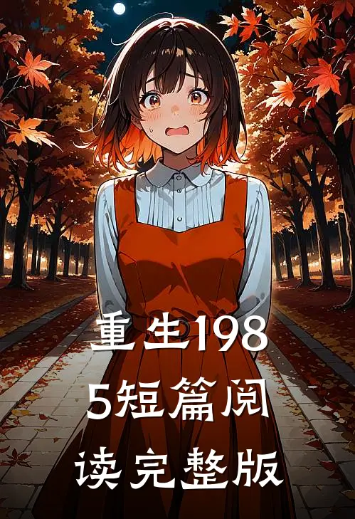 重生1985短篇阅读完整版