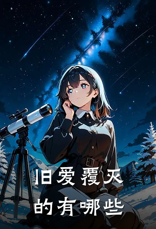 旧爱覆灭的有哪些